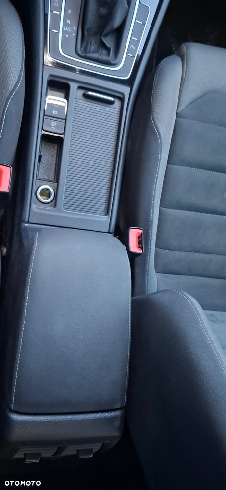 Volkswagen Golf 2.0 TDI BMT Highline DSG EU6 - 23