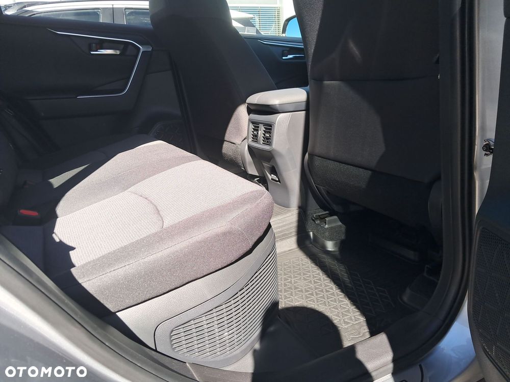 Toyota RAV4 2.5 Hybrid Comfort 4x4 - 27