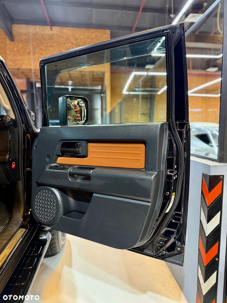 Toyota FJ 4.0 4x4 - 38