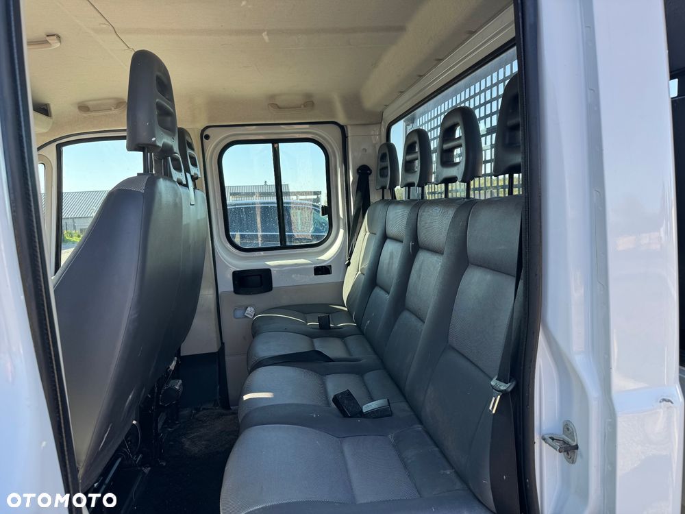 Fiat Ducato - 10