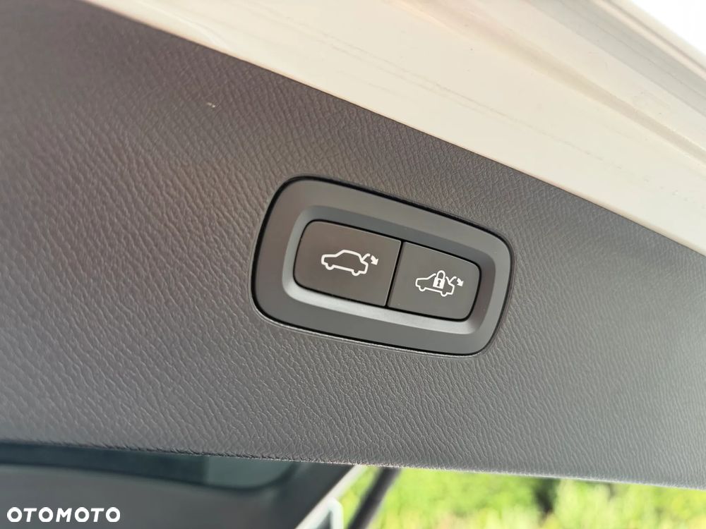 Volvo XC 90 T6 AWD Geartronic Inscription - 31