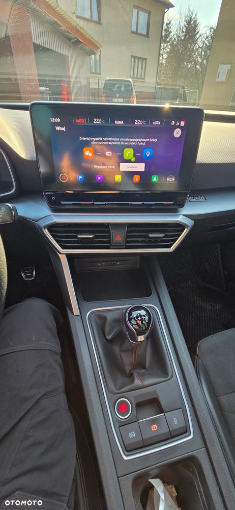 Seat Leon 1.5 TSI FR - 5