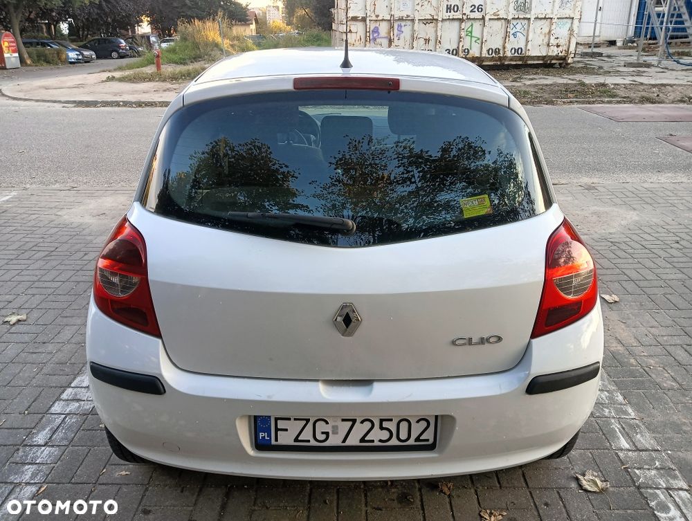 Renault Clio - 4