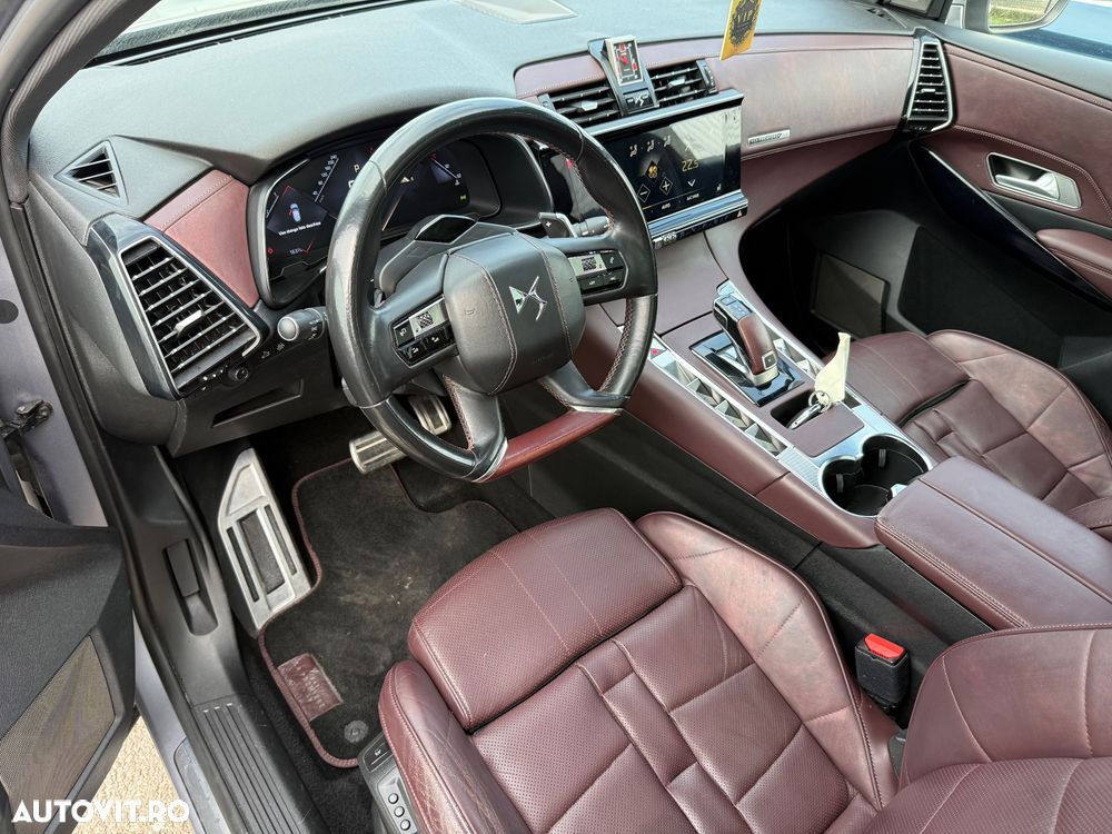 DS Automobiles DS 7 Crossback - 5