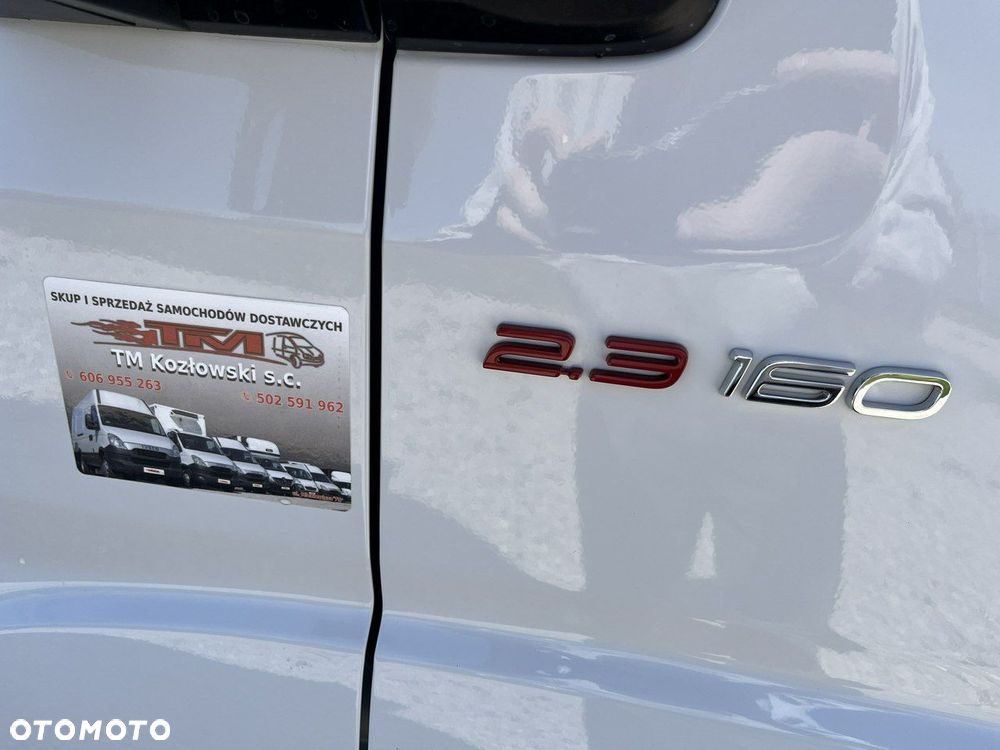 Fiat Ducato - 27
