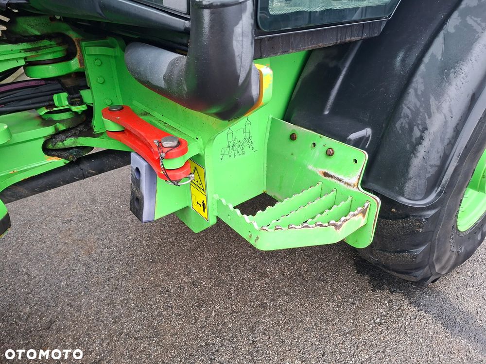 Caterpillar CAT 906 M - 21