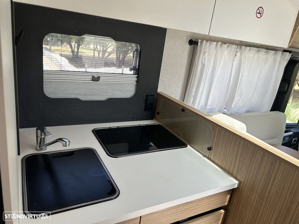 Fiat Ducato Pilote G 690 GJ - 17