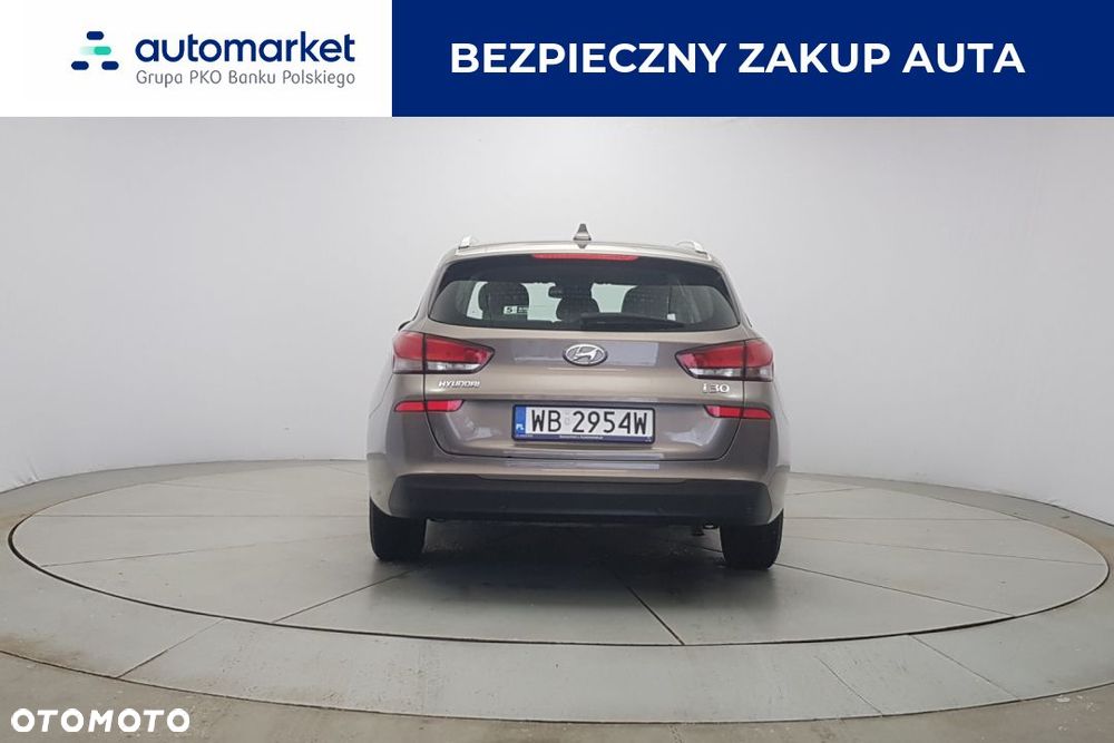 Hyundai i30 1.0 T-GDI Classic + DCT - 6