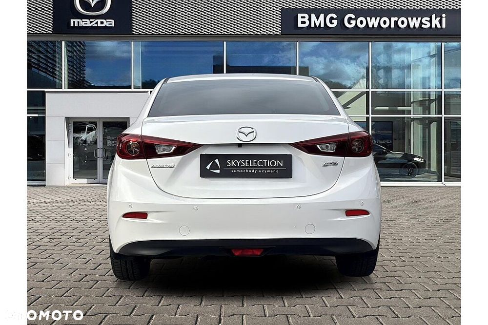 Mazda 3 2.0 Skyenergy - 13