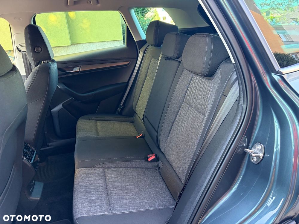 Skoda Karoq 1.5 TSI ACT Ambition DSG - 19