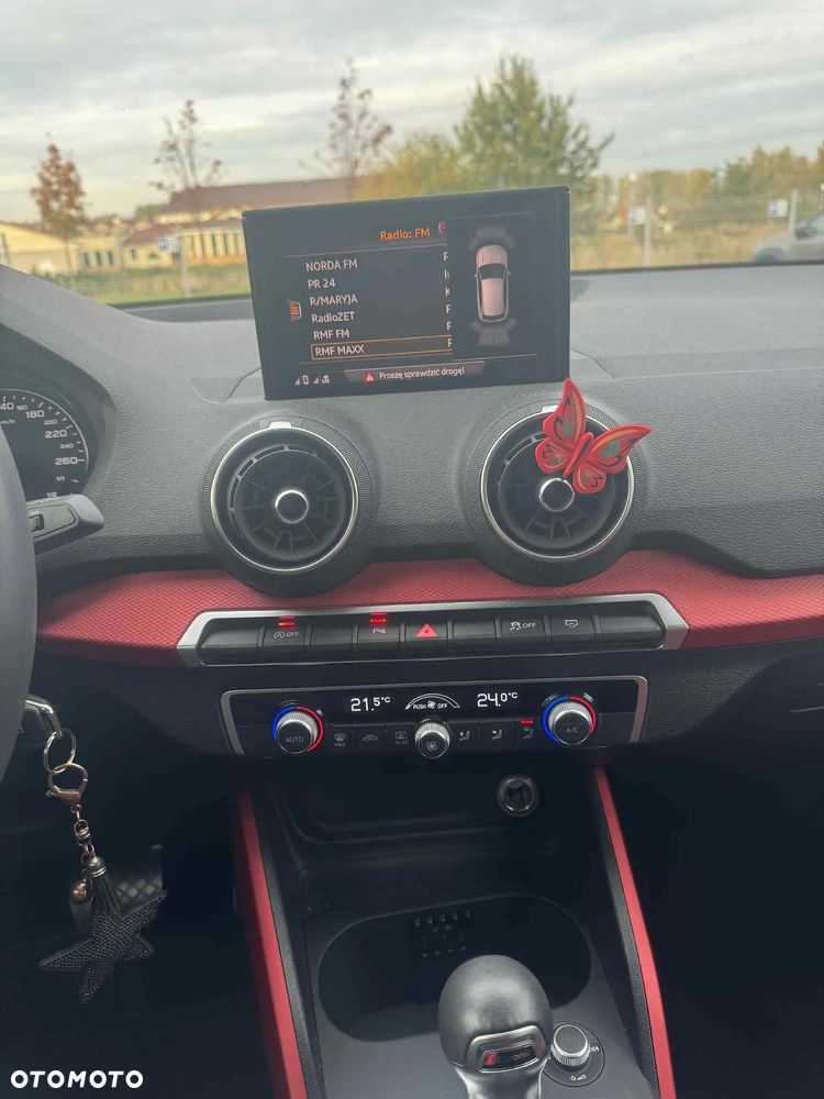 Audi Q2 35 TFSI Advanced S tronic - 18