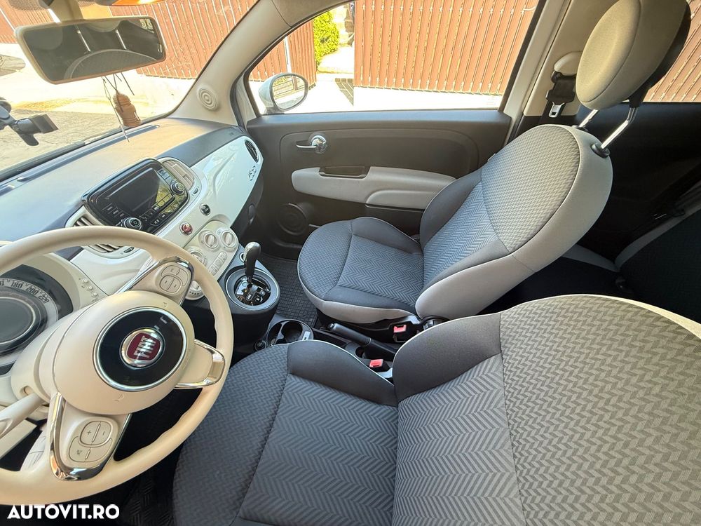 Fiat 500 - 8