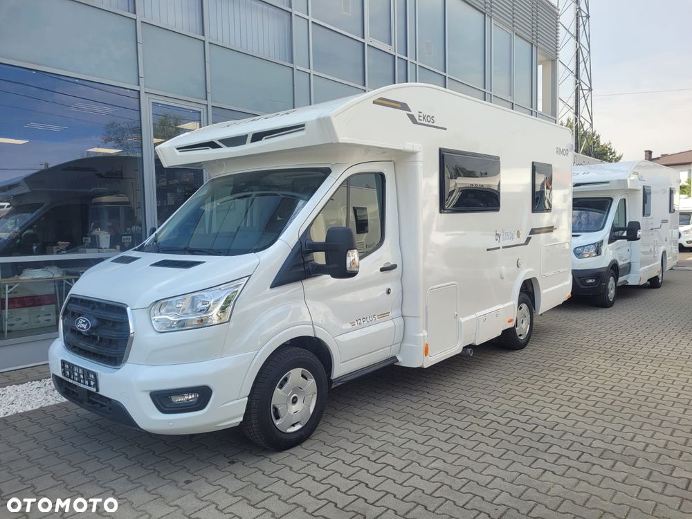 Rimor Ekos 12P by tkamp.pl - 3