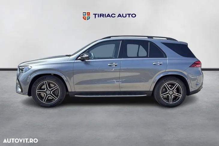 Mercedes-Benz GLE 350 PHEV de 4MATIC - 2