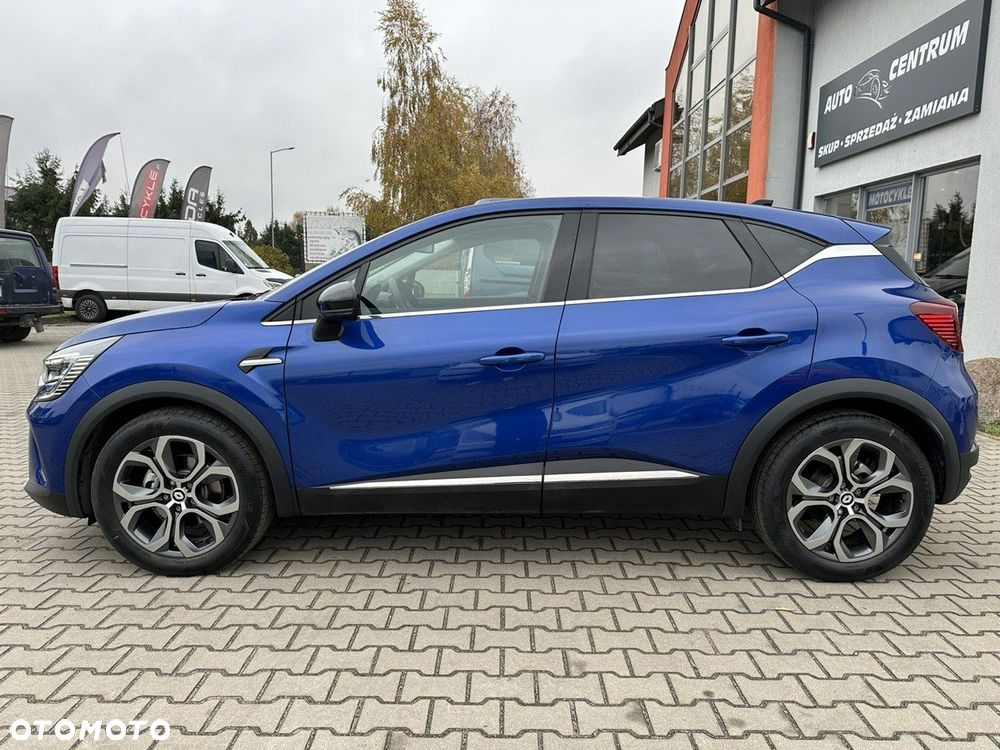Renault Captur - 9
