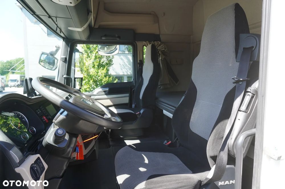 MAN TGX 18.420 / 190 tys. km - 19
