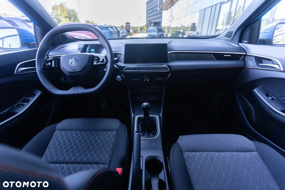 MG MG3 1.5 Excite - 24