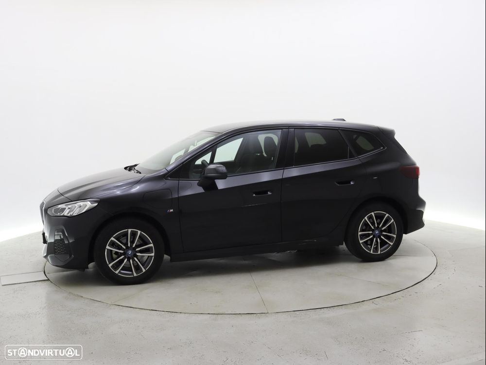 BMW 225xe Active Tourer e xDrive Pack Desportivo M - 2
