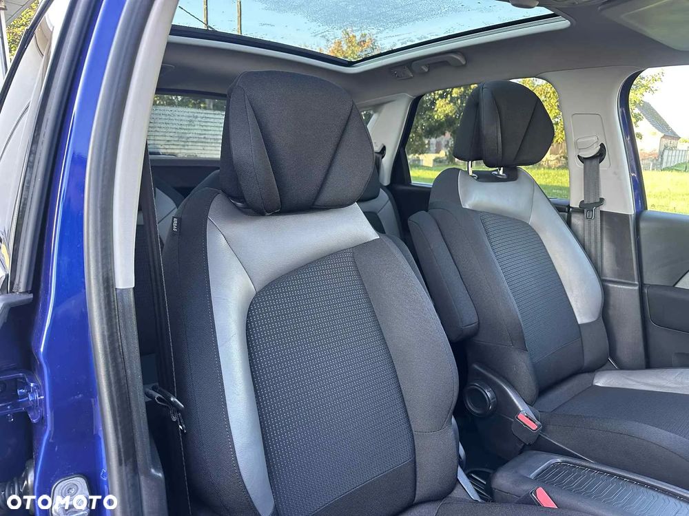 Citroën C4 Picasso PureTech 130 Stop&Start EAT6 SHINE - 10
