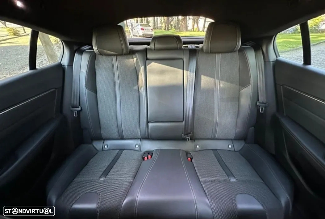 Peugeot 508 BlueHDi 130 EAT8 Allure Pack - 3