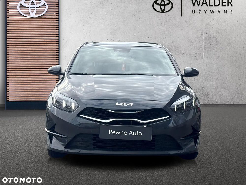Kia Ceed 1.5 T-GDI Business Line Plus - 6