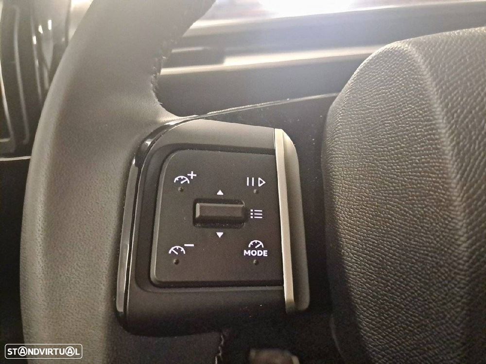 Citroën C3 1.2 PureTech Max - 16