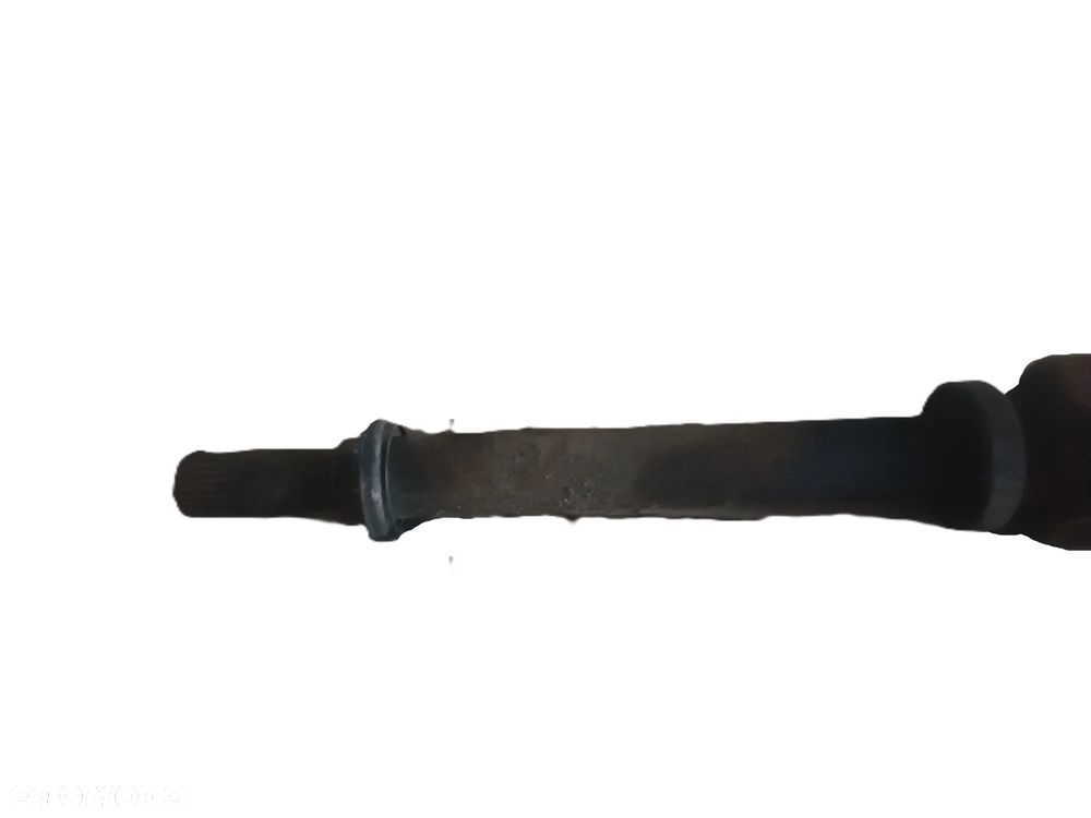 RENAULT TWINGO II 07-14 r. 1,5 DCI PÓŁOŚ półośka prawa ** - 4