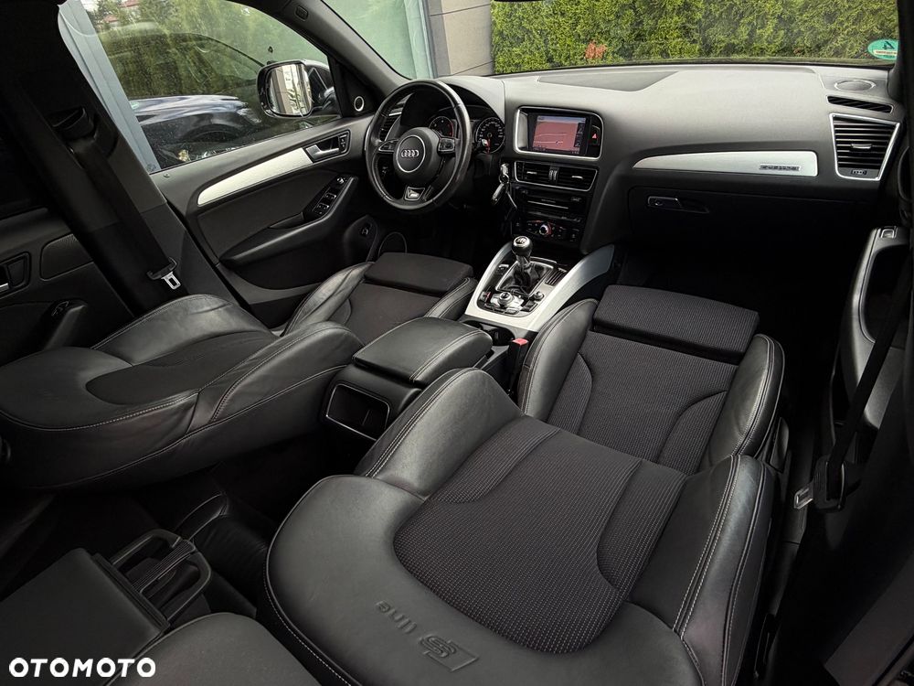 Audi Q5 - 21
