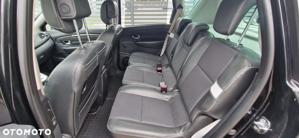 Renault Scenic Energy dCi 130 S&S Bose Edition - 7