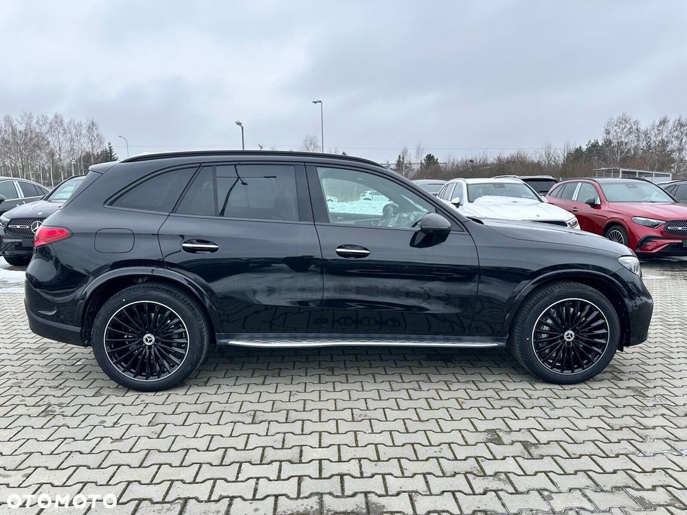 Mercedes-Benz GLC - 5