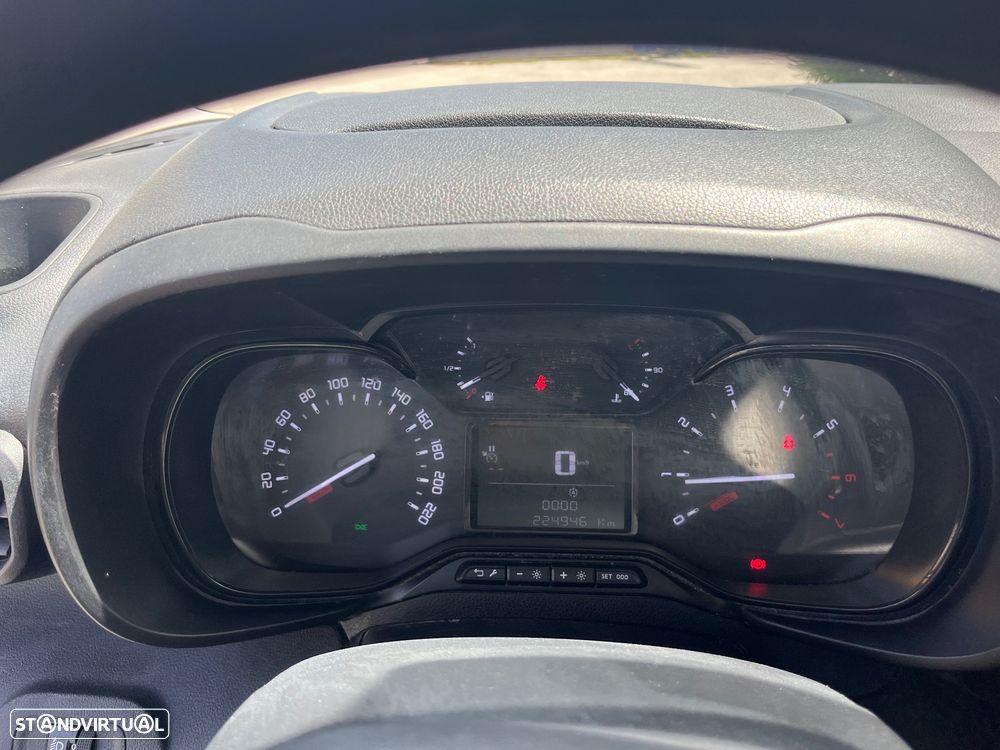 Citroën Berlingo 1.5 BlueHDi XL - 32