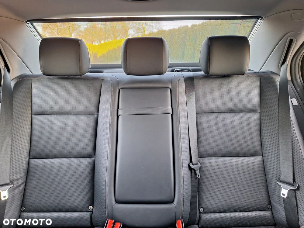 Mercedes-Benz Klasa S 500 7G-TRONIC - 33