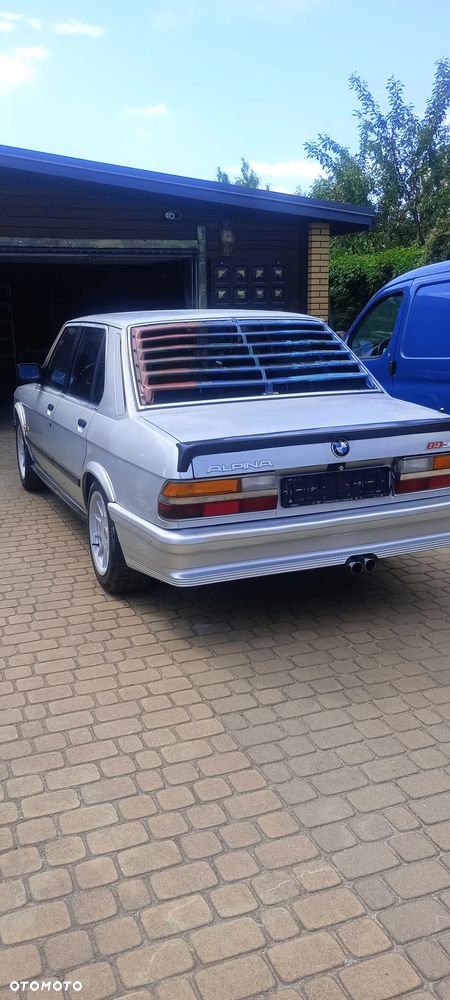 BMW Seria 5 - 9