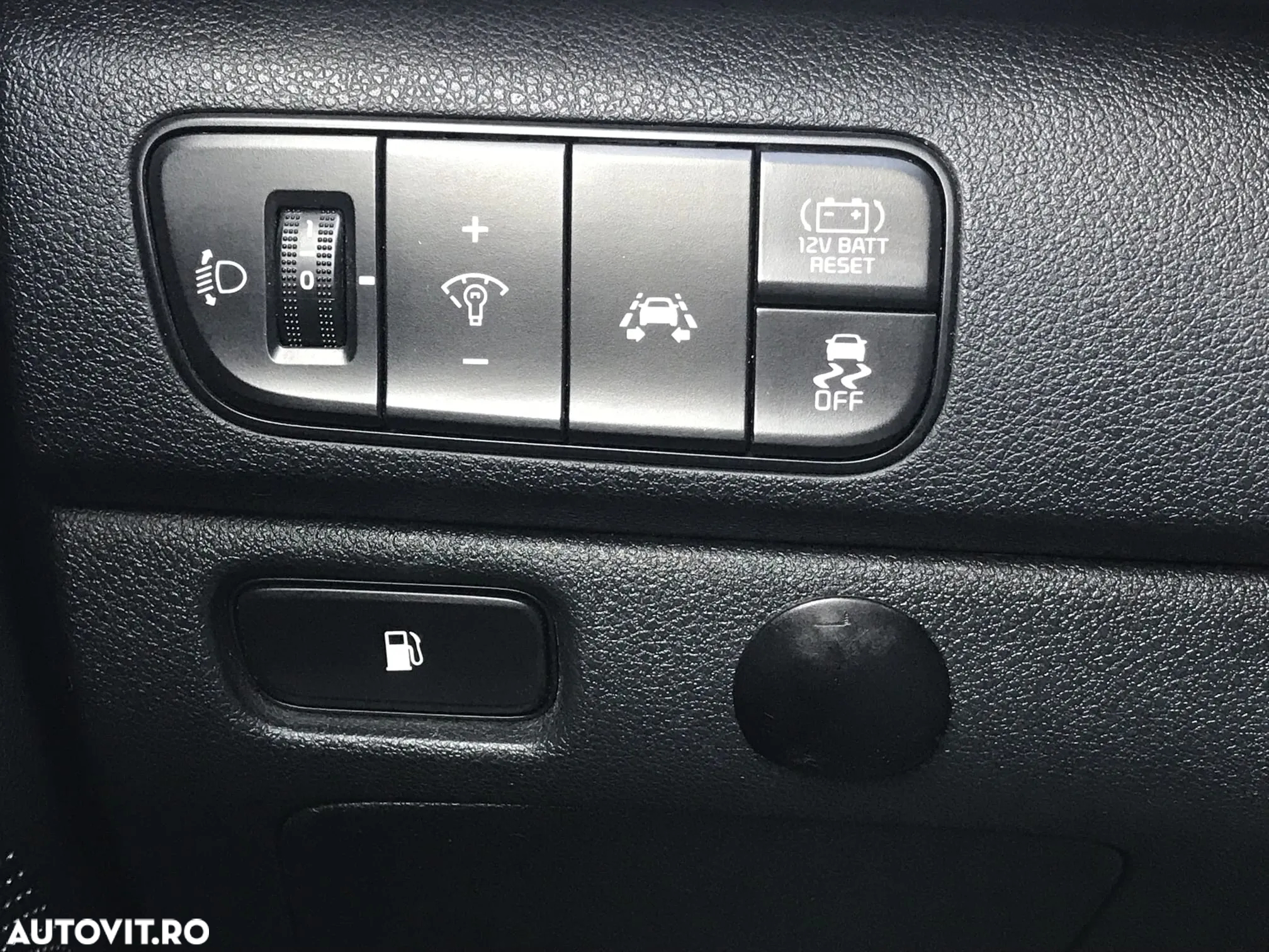 Kia Niro 1.6 GDI 6DCT HEV Classic - 24