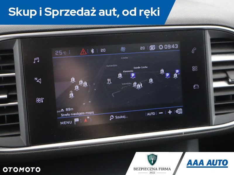Peugeot 308 - 15