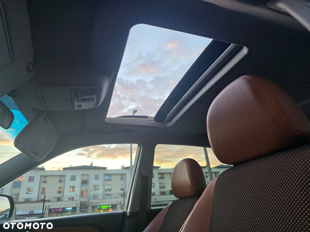 Kia Sportage 2.0 (kla) / Voyage - 20
