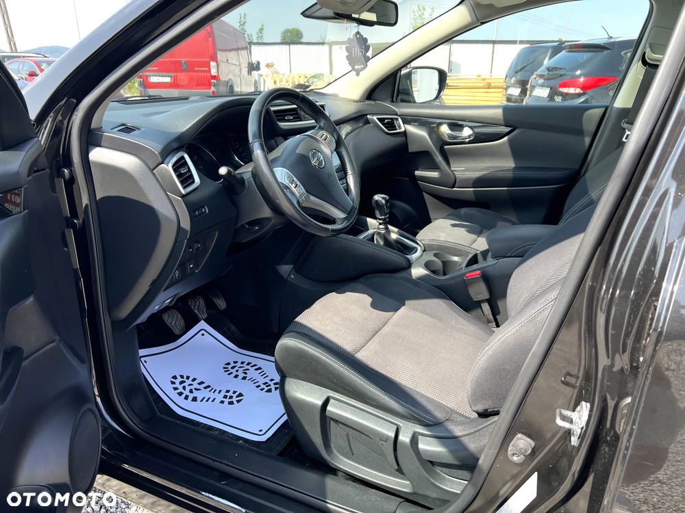Nissan Qashqai 1.2 DIG-T Acenta - 5