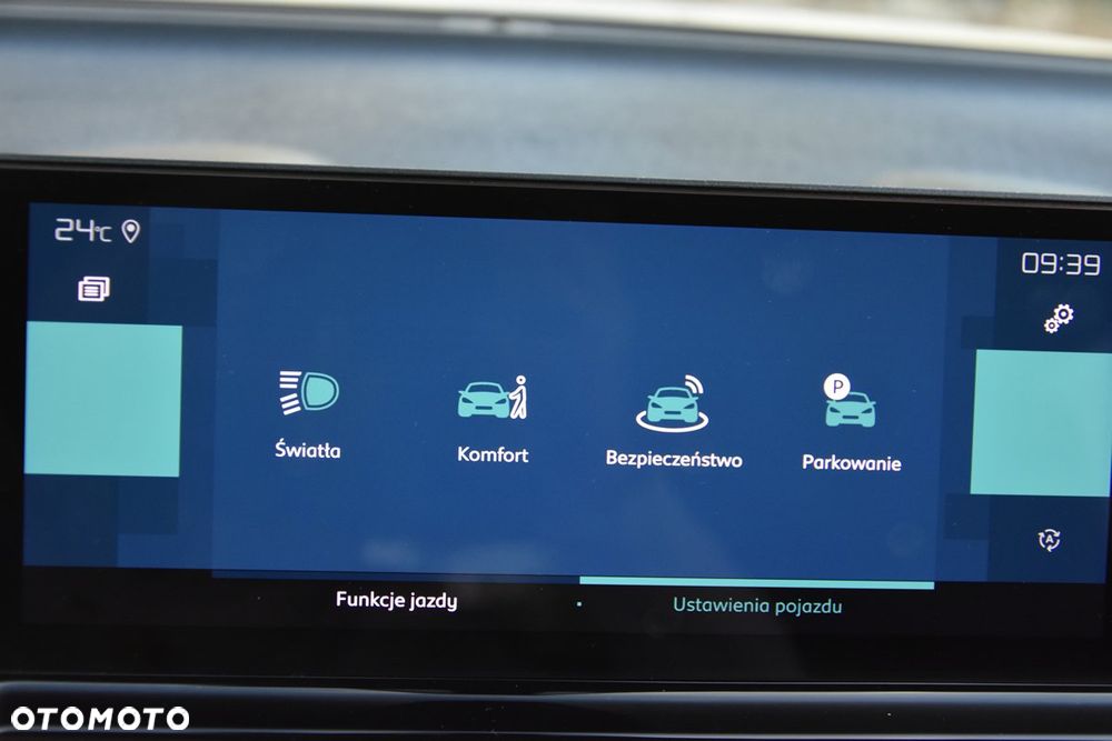 Citroën C5 Aircross 1.6 PHEV 225 Shine EAT8 - 37