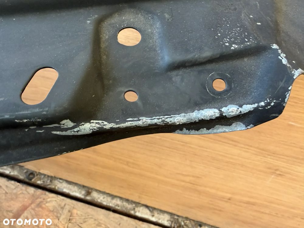 Pas przedni belka chłodnicy VOLVO S80 I 98-06 9190725 - 9