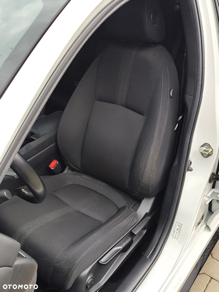 Honda Civic 1.5 T Sport (Navi) - 15
