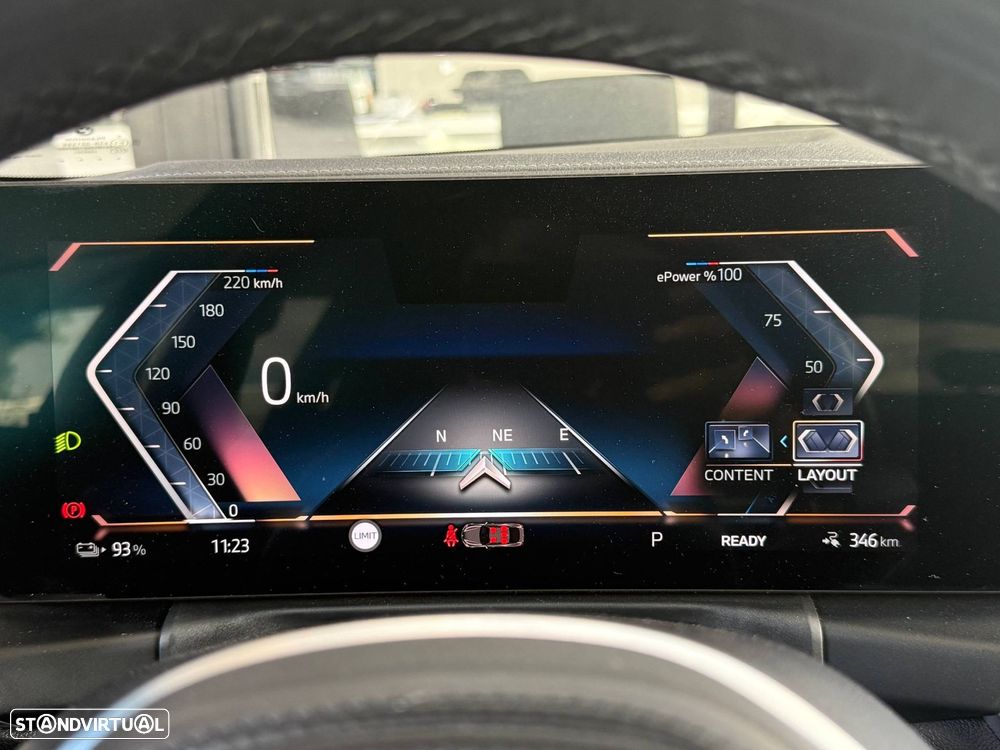 BMW i4 eDrive40 Pack Desportivo M - 61