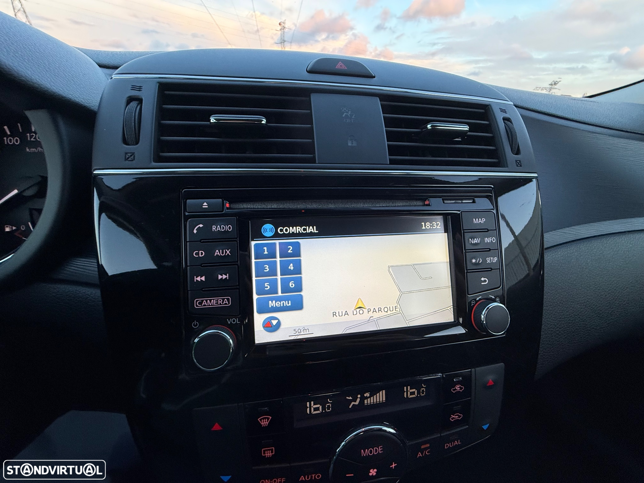 Nissan Pulsar 1.5 dCi Tekna - 34