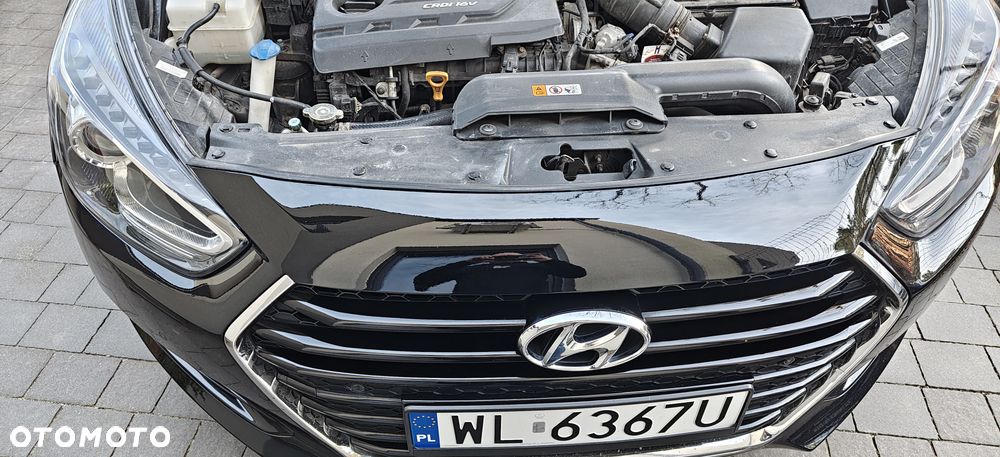 Hyundai i40 1.7 CRDi Style - 3