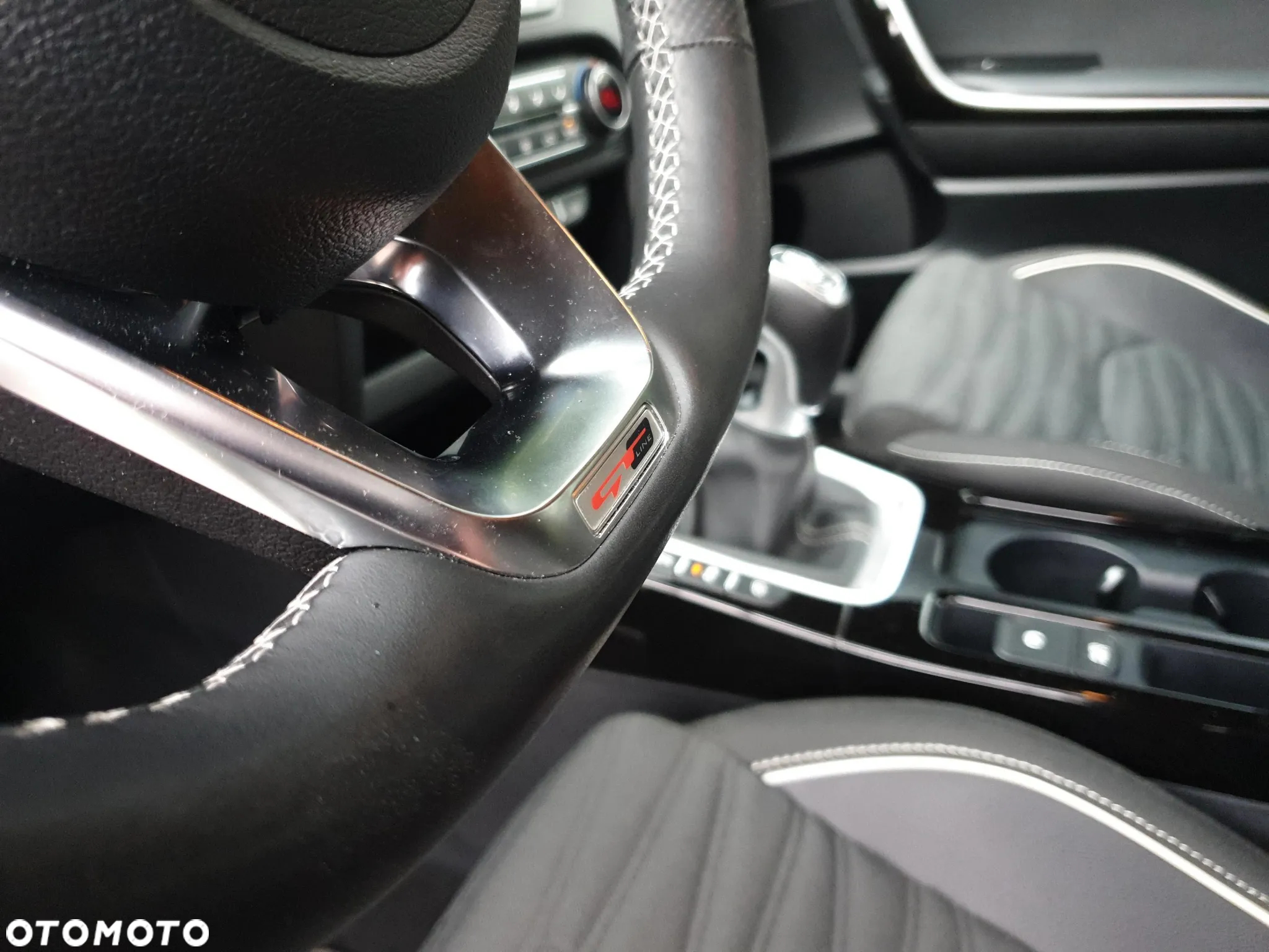 Kia ProCeed 1.5 T-GDI GT Line - 20