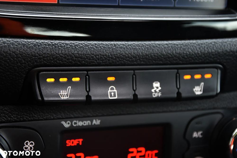 Kia Ceed 1.6 GDI Business Line - 21