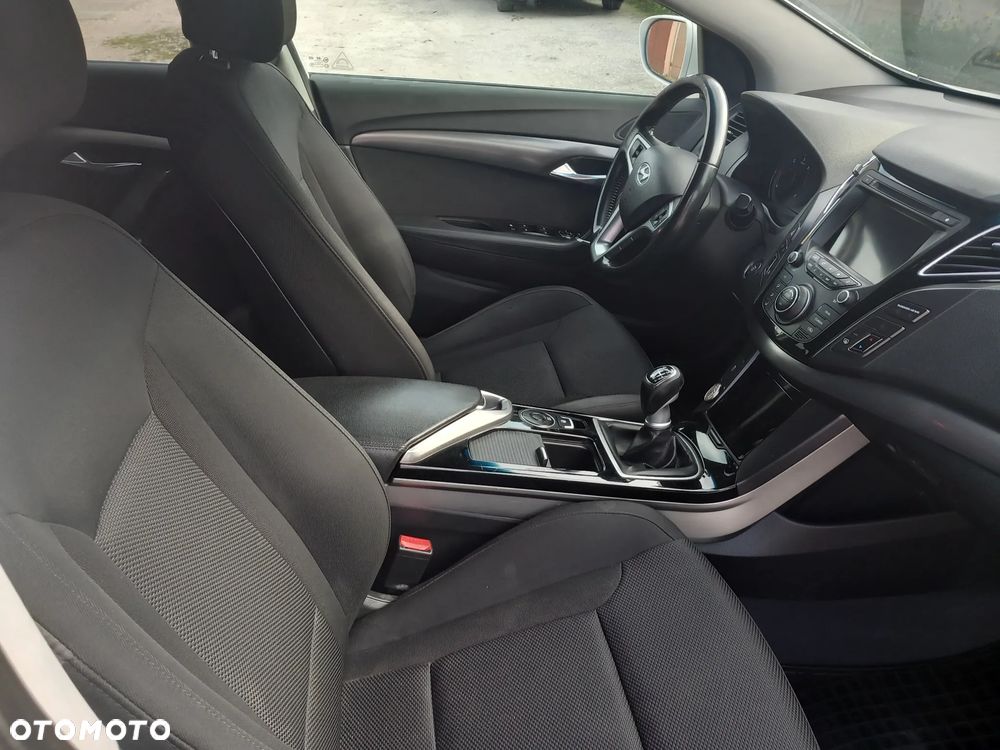 Hyundai i40 - 35