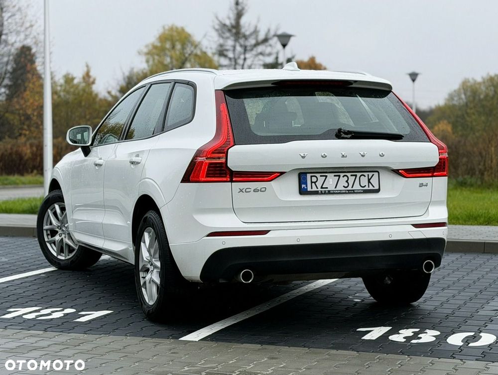 Volvo XC 60 - 10