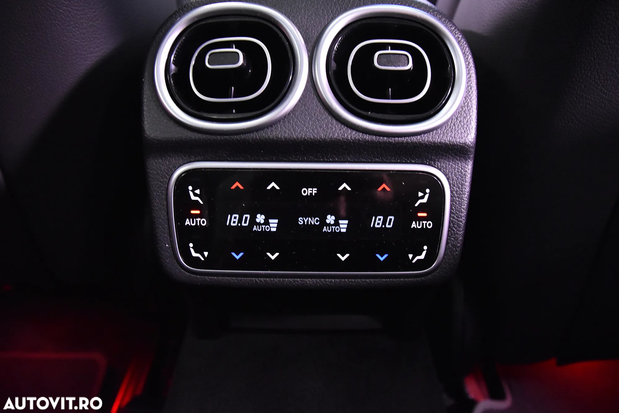 Mercedes-Benz C AMG 43 4Matic AMG Speedshift MCT9G - 24