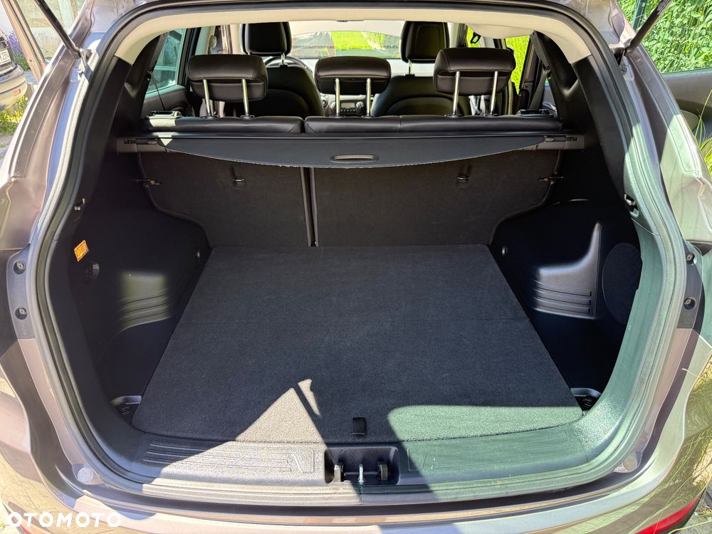 Hyundai ix35 1.6 GDI Premium 2WD - 36