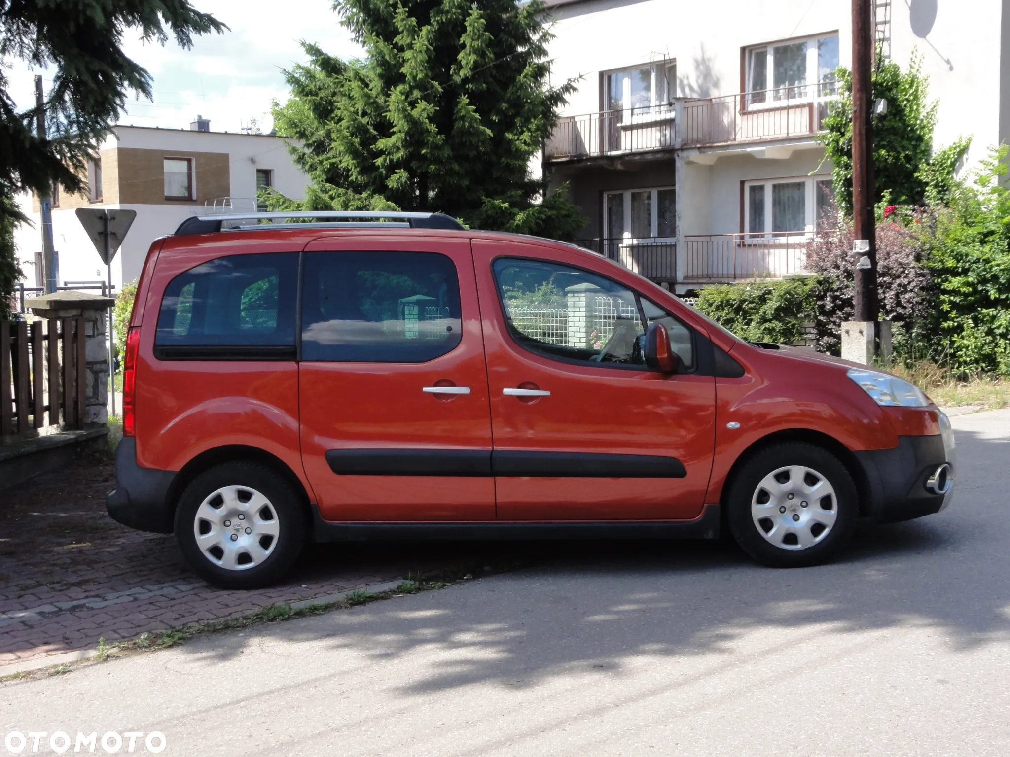 Peugeot Partner - 5